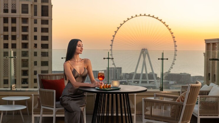 Delta Hotels by Marriott Jumeirah Beach